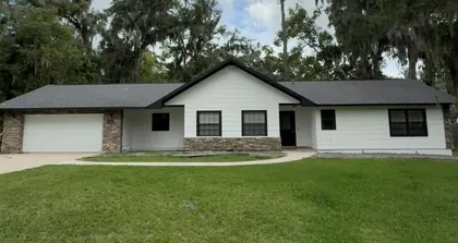OCALA FL Home