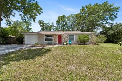 GAINESVILLE FL Home