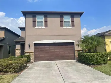 RIVERVIEW FL Home