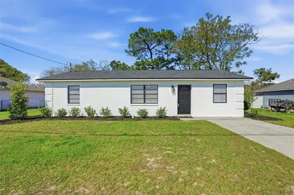 SPRING HILL FL Home