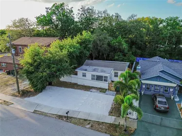 SAFETY HARBOR FL Home