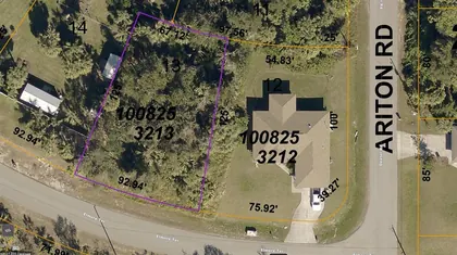 NORTH PORT FL Property