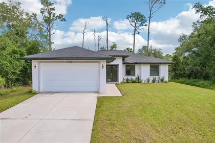 PORT CHARLOTTE FL Home