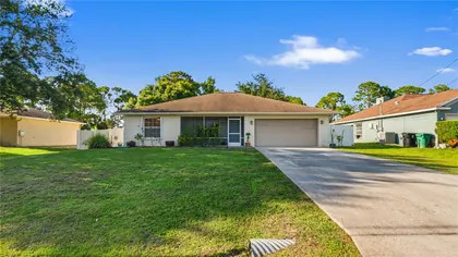 PORT ST LUCIE FL Home