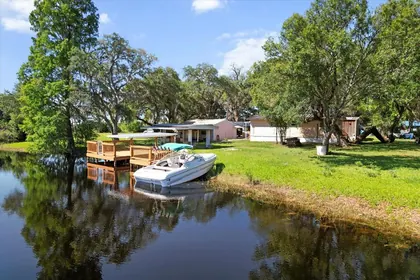 INVERNESS FL Home