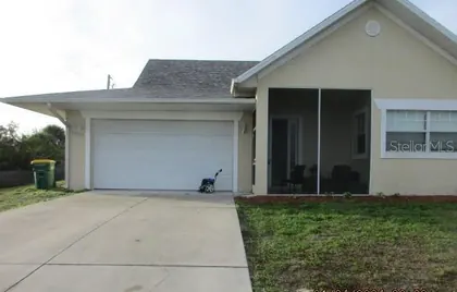 ENGLEWOOD FL Home