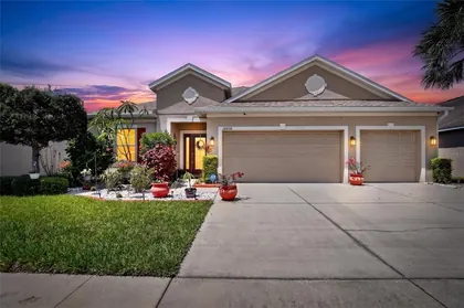RIVERVIEW FL Home