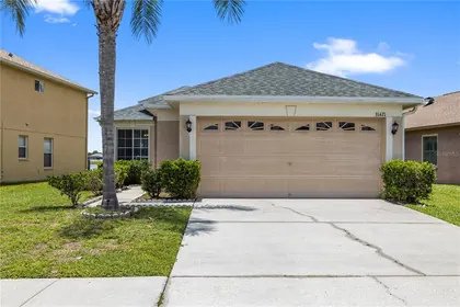 WESLEY CHAPEL FL Home