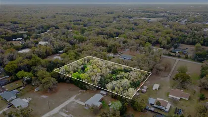 DELAND FL Property