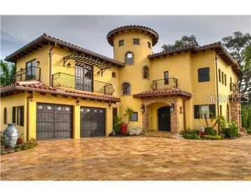 CLEARWATER FL Home