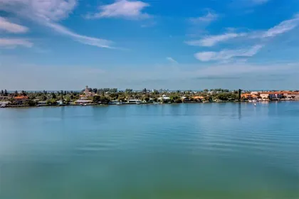 SOUTH PASADENA FL Home