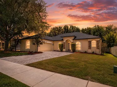CLERMONT FL Home