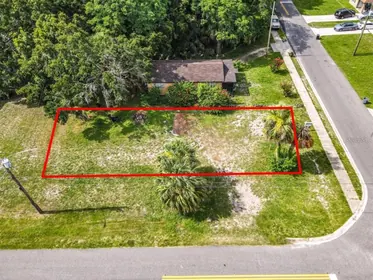 SANFORD FL Property