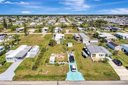 ENGLEWOOD FL Property