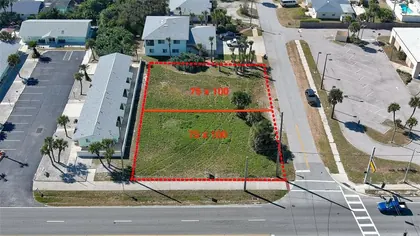 NEW SMYRNA BEACH FL Property