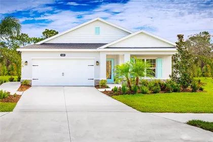BRADENTON FL Home