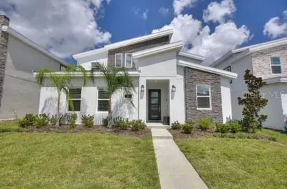 DAVENPORT FL Home