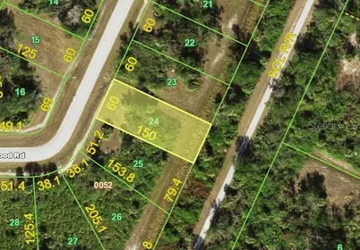 ROTONDA WEST FL Property