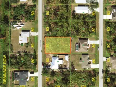 ENGLEWOOD FL Property