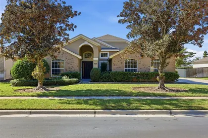 BELLE ISLE FL Home