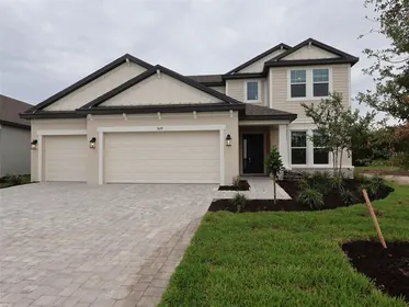 PARRISH FL Home