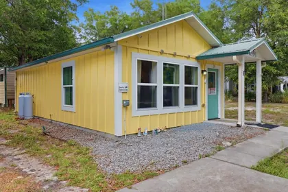 DUNNELLON FL Home