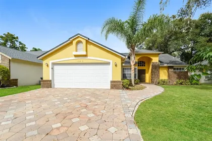 ALTAMONTE SPRINGS FL Home