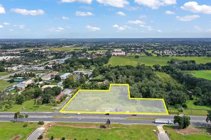 OXFORD FL Property
