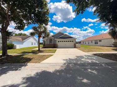 CLERMONT FL Home