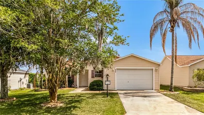 THE VILLAGES FL Home
