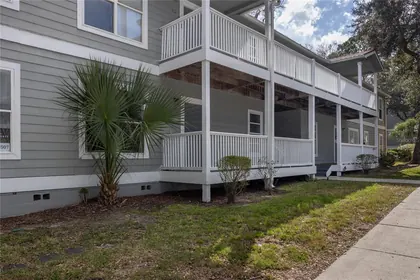 GAINESVILLE FL Home