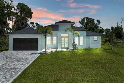 NORTH PORT FL Home