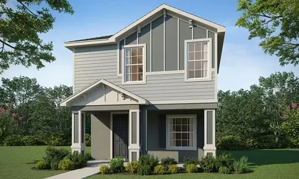 ST CLOUD FL Home