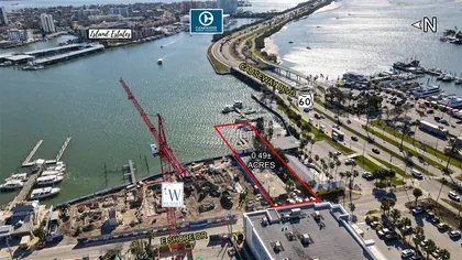CLEARWATER BEACH FL Property