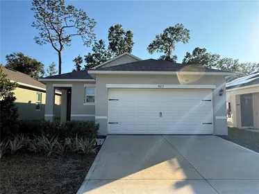 DELAND FL Home