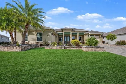 OCALA FL Home