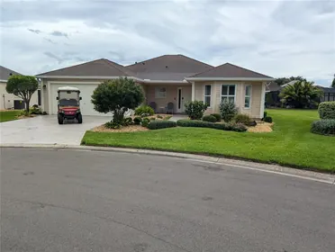 THE VILLAGES FL Home