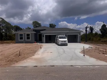PLACIDA FL Home