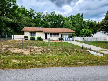 DUNNELLON FL Home