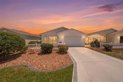 THE VILLAGES FL Home
