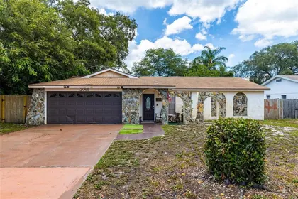 SEMINOLE FL Home
