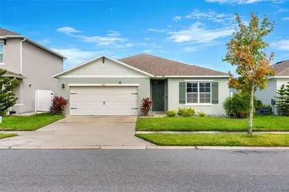 KISSIMMEE FL Home