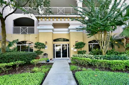 ORLANDO FL Home