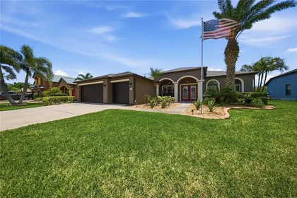 APOLLO BEACH FL Home