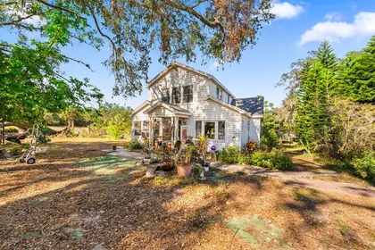 THONOTOSASSA FL Home