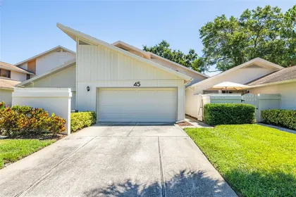 PALM HARBOR FL Home
