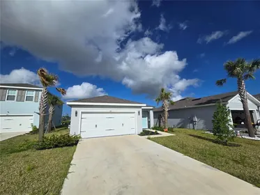 FORT PIERCE FL Home