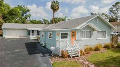 DELAND FL Home