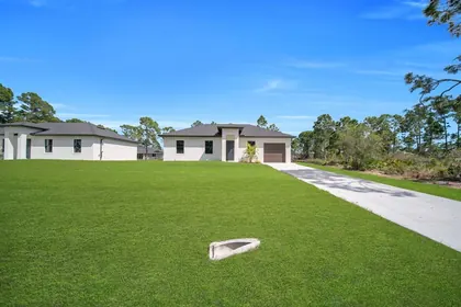 LEHIGH ACRES FL Home