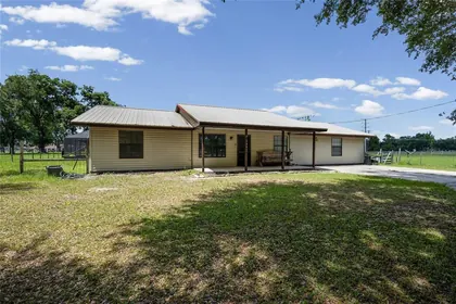 BUSHNELL FL Home